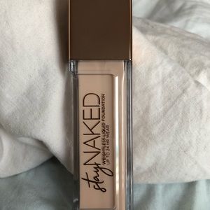 Urban Decay Stay Naked Foundation 11NN
